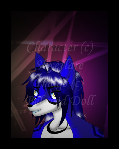 Skye Flare